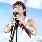 6 dicembre 2024 - Inalpi Arena - Torino - Irama in concerto 6 dicembre 2024 - Inalpi Arena - Torino - Irama in concerto