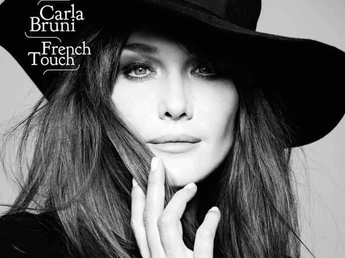 Band Aid 30 in Francia: Carla Bruni raccoglie il testimone. Ma niente Daft Punk Band Aid 30 in Francia: Carla Bruni raccoglie il testimone. Ma niente Daft Punk