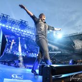 11 giugno 2023 - Stadio Olimpico - Torino - Tiziano Ferro in concerto 11 giugno 2023 - Stadio Olimpico - Torino - Tiziano Ferro in concerto