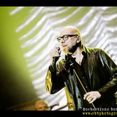28 novembre 2013 - Teatro del Giglio - Lucca - Mario Biondi in concerto