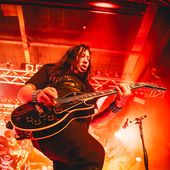 18 ottobre 2025 - Live Club - Trezzo sull&#039;Adda (Mi) - Testament in concerto