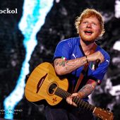 14 giugno 2019 - Visarno Arena - Firenze - Ed Sheeran in concerto 14 giugno 2019 - Visarno Arena - Firenze - Ed Sheeran in concerto