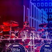 12 aprile 2019 - Live Club - Trezzo sull&#039;Adda (Mi) - Neal Morse Band in concerto