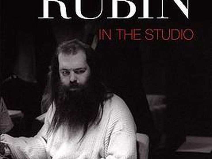 RIck Rubin