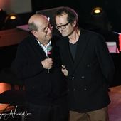 26 novembre 2018 - Conservatorio - Torino - Premio Carlo U. Rossi