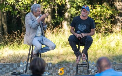 5 agosto 2020 - Parco Capanne di Marcarolo - Bosio (Al) - Niccolò Fabi in concerto 5 agosto 2020 - Parco Capanne di Marcarolo - Bosio (Al) - Niccolò Fabi in concerto