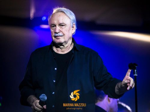 Giorgio Moroder ha venduto il suo catalogo