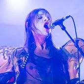 18 aprile 2025 - Atlantico Live - Roma - Lucio Corsi in concerto