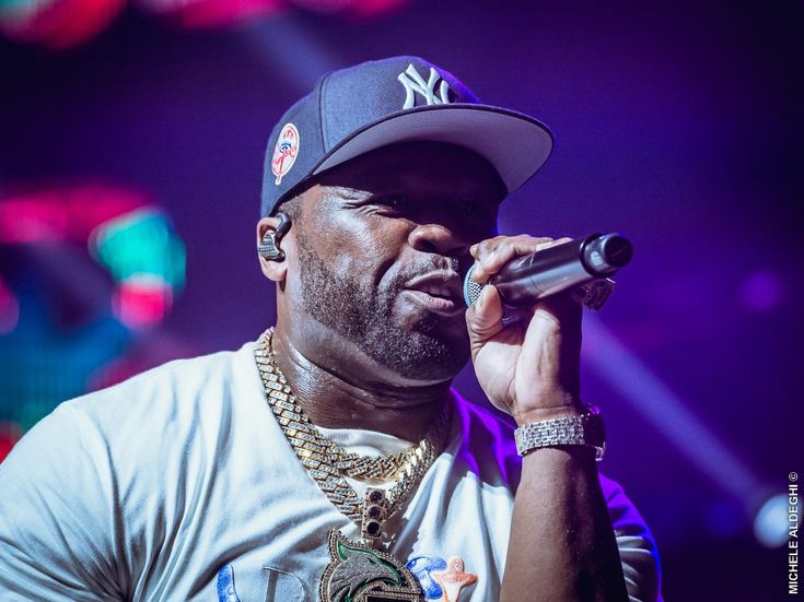 50 Cent