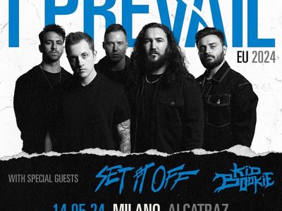 I Prevail
