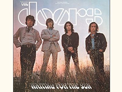 Doors a Pistoia: forfait (annunciato) di Manzarek e prestazione non memorabile di Densmore e Krieger
