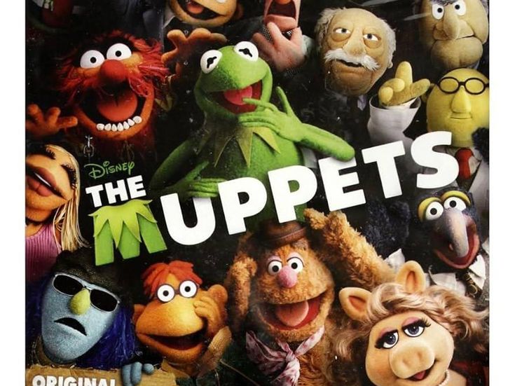 Muppets