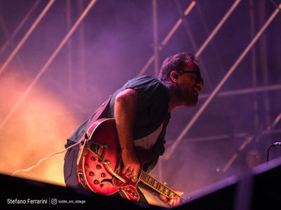 Black Keys: il nuovo album si chiama &apos;Turn blue&apos; ed esce il 13 maggio - video
