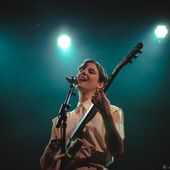 14 febbraio 2024 - Santeria Toscana - Milano - Anna Carol in concerto 14 febbraio 2024 - Santeria Toscana - Milano - Anna Carol in concerto