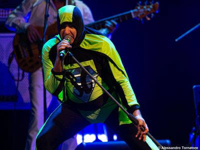 Concerti, Elio e le Storie Tese: a gennaio al via l&apos;&apos;Enlarge your penis tour&apos;