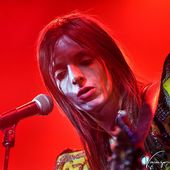12 maggio 2023 - Hiroshima Mon Amour - Torino - Lucio Corsi in concerto