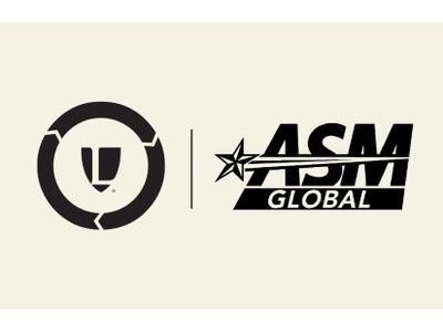 ASM Global Legends
