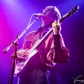 16 febbraio 2024 - Hiroshima Mon Amour - Torino - Anna Carol in concerto 16 febbraio 2024 - Hiroshima Mon Amour - Torino - Anna Carol in concerto