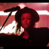 29 aprile 2023 - Vox Club - Nonantola (Mo) - Baustelle in concerto