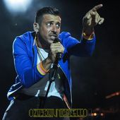 20 giugno 2017 - GruVillage - Grugliasco (To) - Francesco Gabbani in concerto