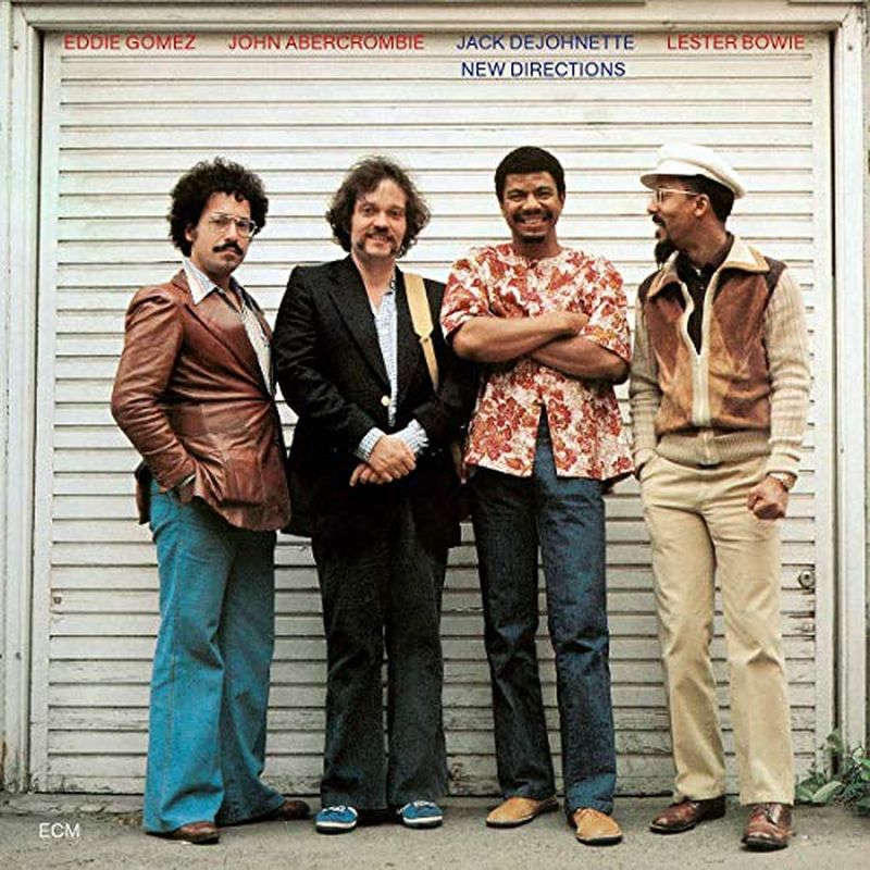 Addio a Jack DeJohnette, batterista simbolo del mondo jazz