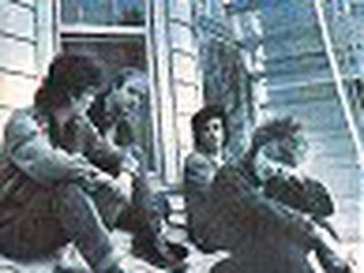 Jeff Tweedy con i Replacements: ascolta &apos;Ballad of the opening band&apos; 