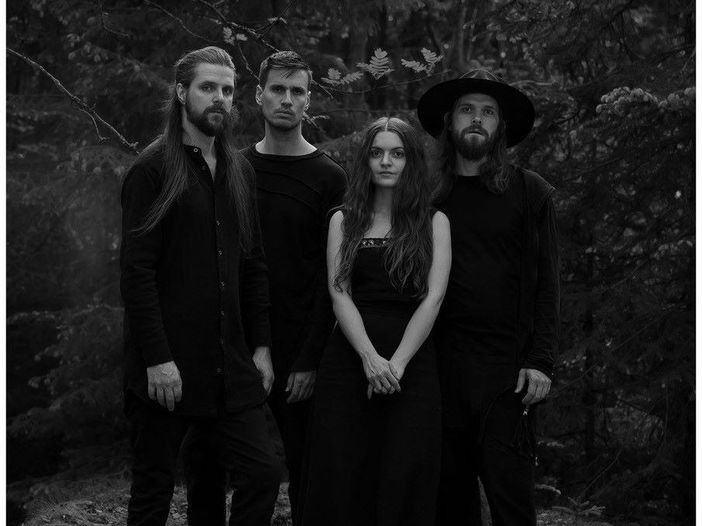 I Kalandra in concerto al Montelago Celtic Festival