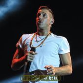20 giugno 2017 - GruVillage - Grugliasco (To) - Francesco Gabbani in concerto