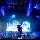 19 luglio 2019 - Bologna Sonic Park - Bring Me The Horizon in concerto