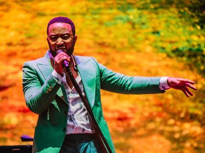 John Legend critica la scelta di Britney Spears a &apos;X Factor&apos;