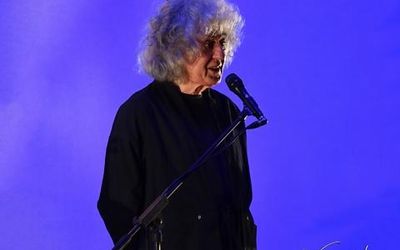 19 gennaio 2022 - Teatro Colosseo - Torino - Angelo Branduardi in concerto