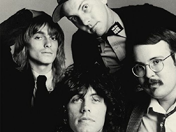Concerti, Cheap Trick: una data cancellata per 'ansia da palcoscenico' Concerti, Cheap Trick: una data cancellata per 'ansia da palcoscenico'