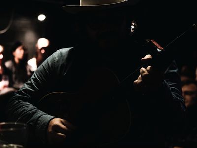 Jeff Tweedy (Wilco), al debutto solista con un album &apos;entro l&apos;anno&apos;