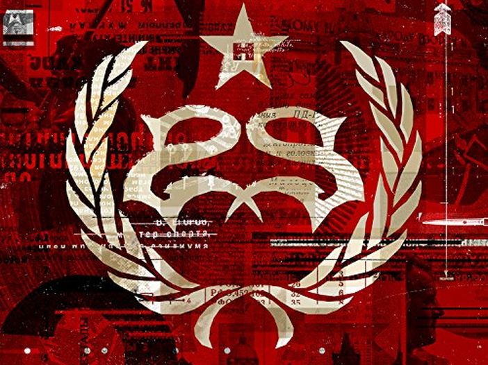 Stone Sour, un fan si precipita verso Corey Taylor sul palco del concerto di Mosca: braccato dalla guardia del corpo - VIDEO Stone Sour, un fan si precipita verso Corey Taylor sul palco del concerto di Mosca: braccato dalla guardia del corpo - VIDEO