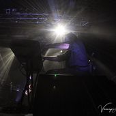 7 novembre 2023 - Live Club - Trezzo sull'Adda (Mi) - Archive in concerto 7 novembre 2023 - Live Club - Trezzo sull'Adda (Mi) - Archive in concerto