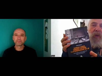 Premio Giorgio Gaber, ospiti Dalla, Nannini, Morgan, Fossati e altri