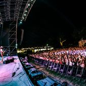 18 luglio 2023 – Parco Caserme Rosse - Sequoie Music Park - Bologna – Kaleo in concerto 18 luglio 2023 – Parco Caserme Rosse - Sequoie Music Park - Bologna – Kaleo in concerto