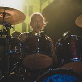 14 ottobre 2019 - Fabrique - Milano - Baroness in concerto