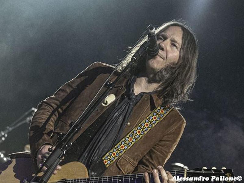 7 marzo 2023 - Alcatraz - Milano - Blackberry Smoke in concerto