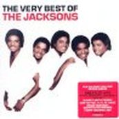 Jackson 5 - THE VERY BEST OF THE JACKSONS