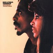 Ike &amp; Tina Turner - WORKIN&#039; TOGETHER
