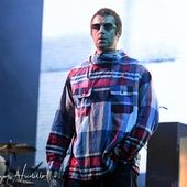 4 luglio 2019 - Collisioni Festival - Piazza Colbert - Barolo (Cn) - Liam Gallagher in concerto