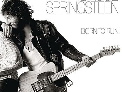 Bruce Springsteen