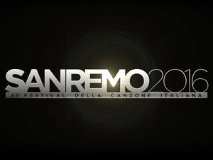 Sanremo 2016