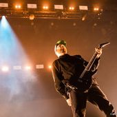 11 febbraio 2023 - Mediolanum Forum - Assago (Mi) - A Day to Remember in concerto