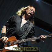 18 luglio 2017 - Flowers Festival - Parco della Certosa Reale - Collegno (To) - Einsturzende Neubauten in concerto