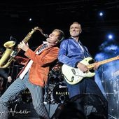 23 ottobre 2018 - Fabrique - Milano - Spandau Ballet in concerto 23 ottobre 2018 - Fabrique - Milano - Spandau Ballet in concerto