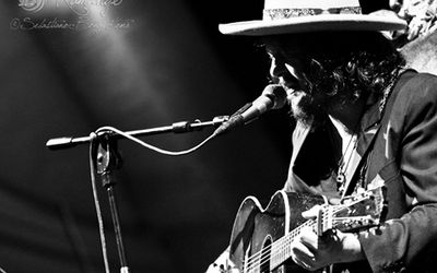 30 Novembre 2011 - 105 Stadium - Genova - Zucchero in concerto