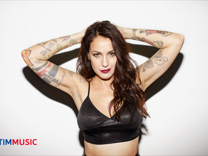 Concerti, Airys: una data il 15 maggio ai Magazzini Generali di Milano