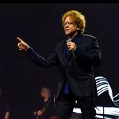 7 novembre 2025 - Kioene Arena - Padova - Simply Red in concerto